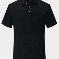 SKP020 manufacturing short sleeve Polo shirt design cotton lapel net color Polo shirt Polo shirt supplier detail view-6